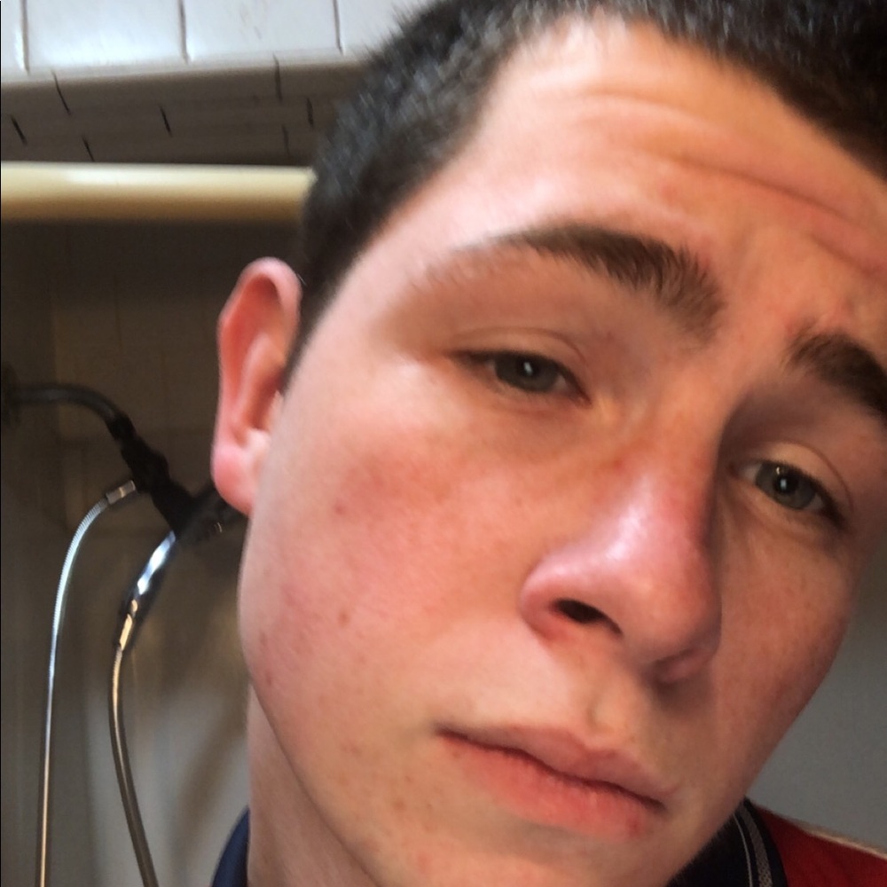 Meet your Posher, Connor
